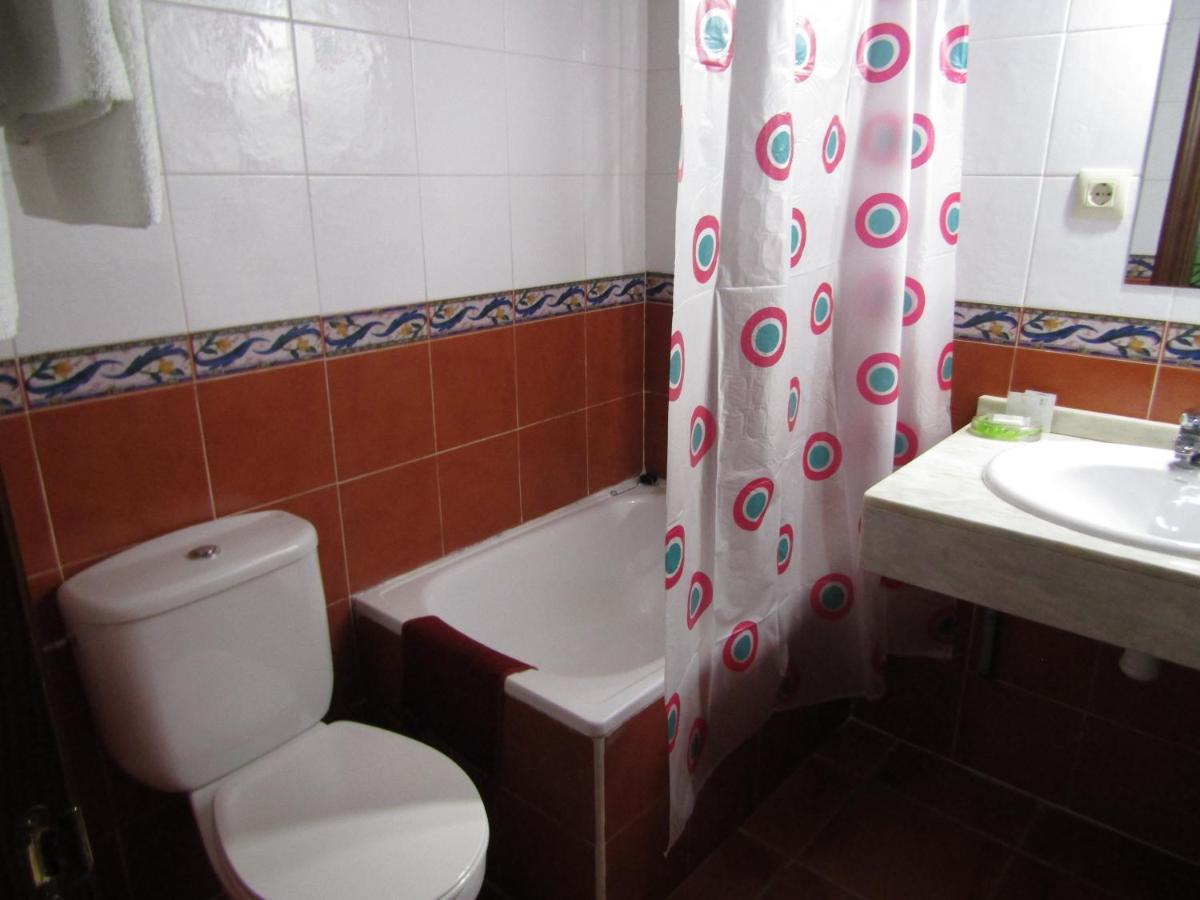 Hotel Rural La Casona Del Fraile Колунга Экстерьер фото