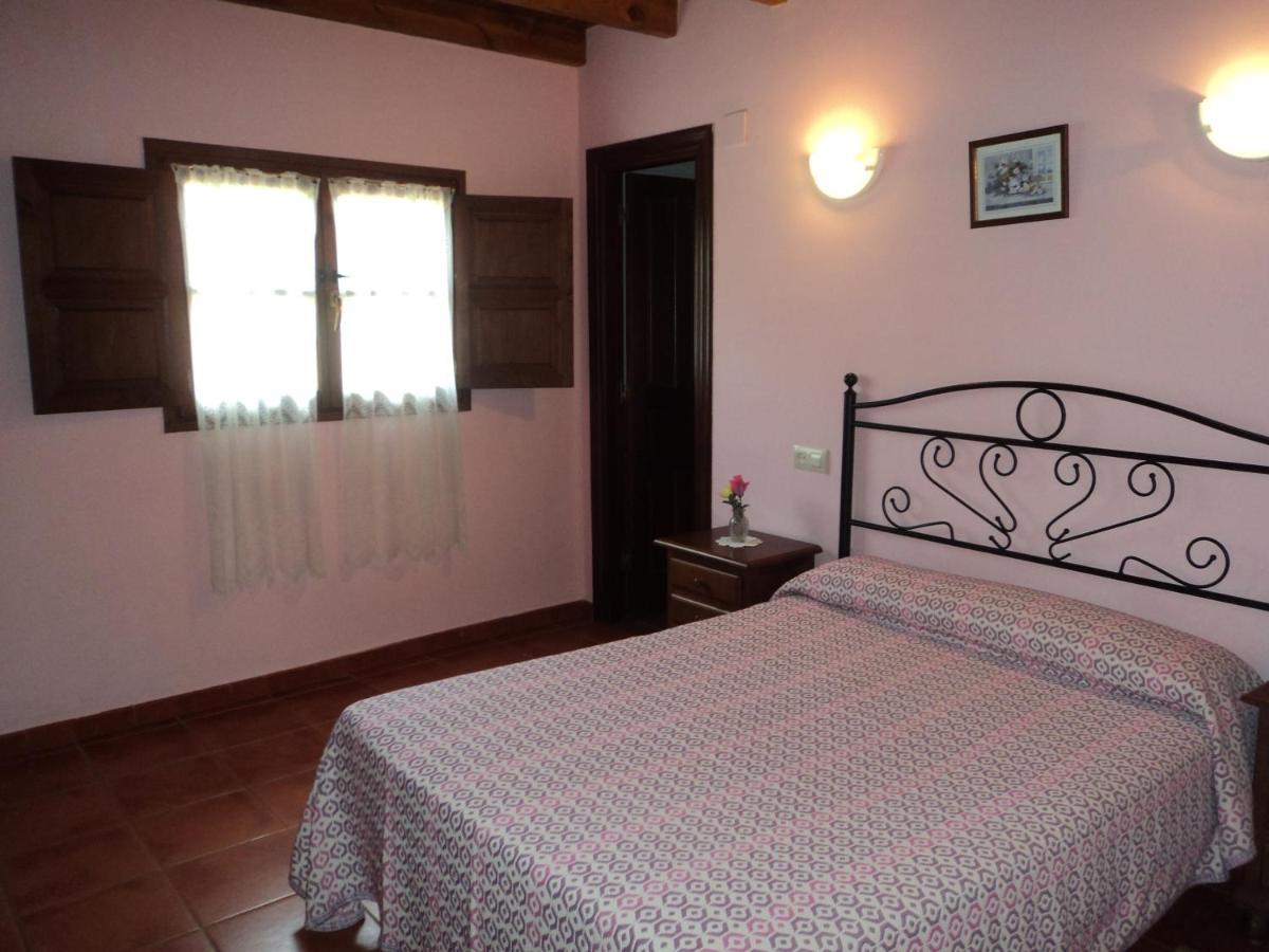 Hotel Rural La Casona Del Fraile Колунга Экстерьер фото