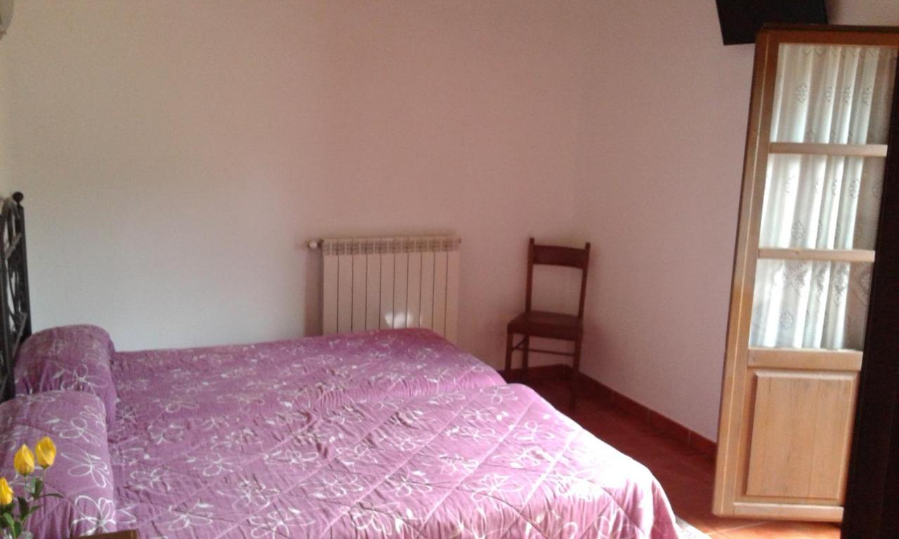 Hotel Rural La Casona Del Fraile Колунга Экстерьер фото