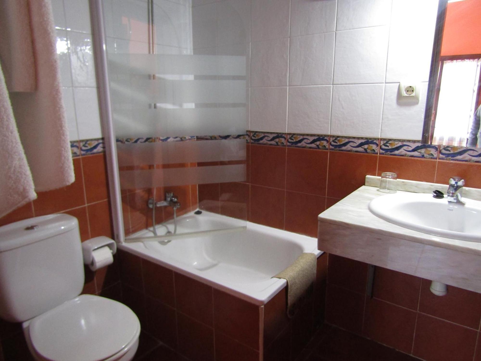 Hotel Rural La Casona Del Fraile Колунга Экстерьер фото